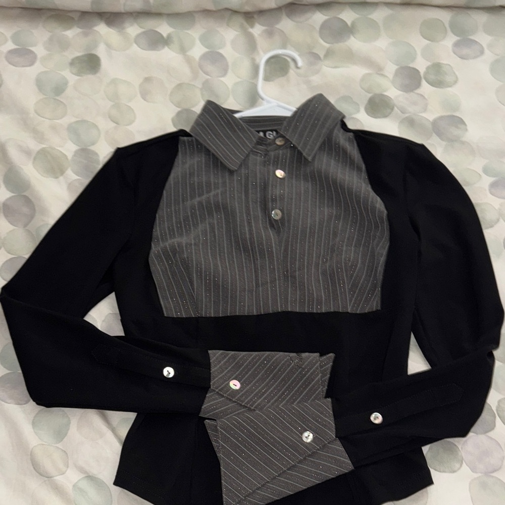 Iamgia top